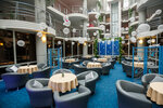 Riva (Aviatorov Street, 19к2), cafetería