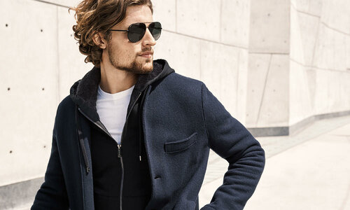 Michael kors outlet mens discount