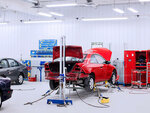 Gerber Collision & Glass (United States, Cary, 201 Maynard Crossing Ct), auto body repair