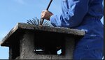 Henson's Chimney Service, LLC (United States, Palsgrove, 507 Glassboro Rd), fireplaces, stoves