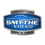 Smythe Volvo Cars (United States, Summit, 40 River Road), car dealership