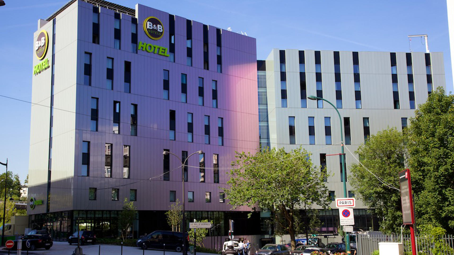 Фото отеля 5