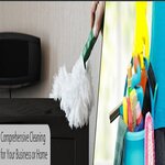 United Cleaning Contractors, Inc (New Jersey, Monmouth County, Asbury Park), office equipment service and repair
