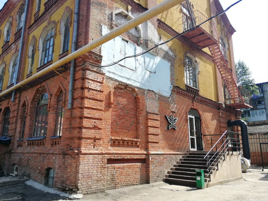 Лофт астраханская ул 79 фото