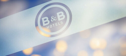 Гостиница B&b Hotel Aubagne Gémenos в Обани