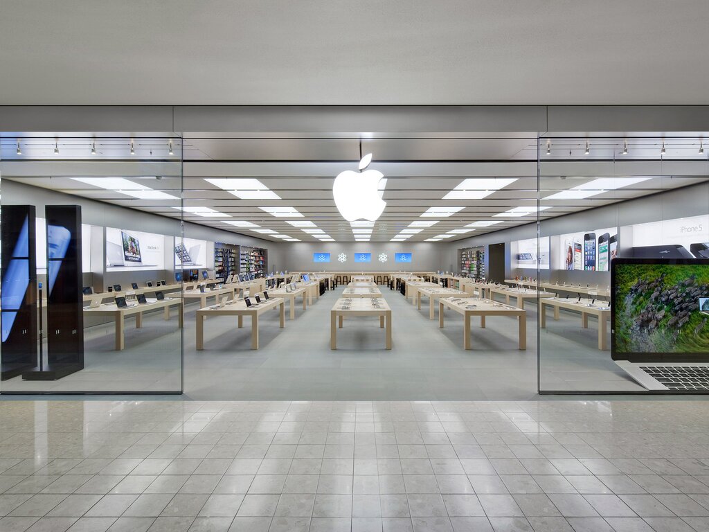 ohio apple store