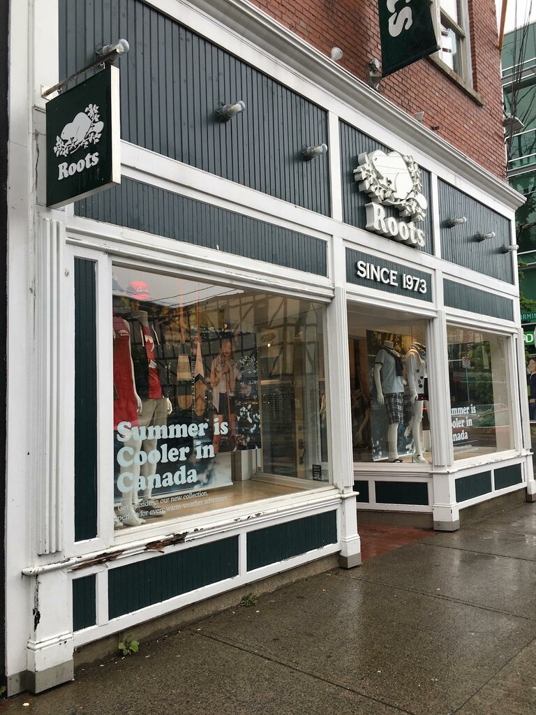 Halifax adult store