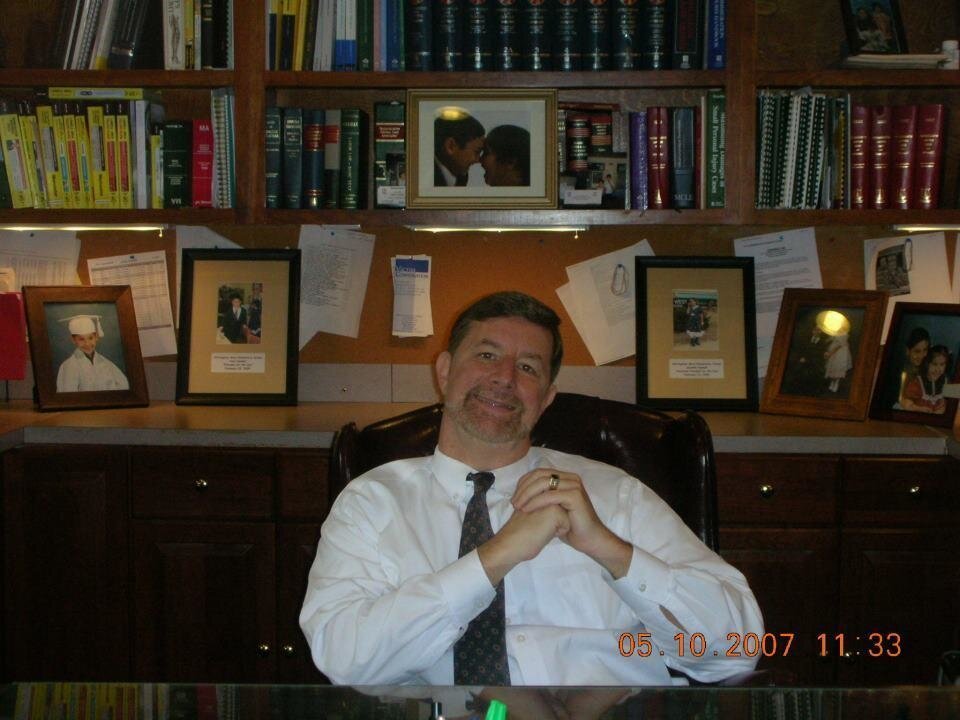 Tax consultants Law Office of Louis S. Haskell, Lowell, photo