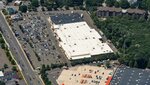 Walmart at Norwalk (Connecticut, Fairfield County), shopping mall