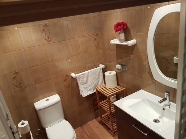 Фото Pensión El Espolón