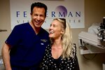 Feinerman vision center (California, Orange County, Newport Beach), opticial store