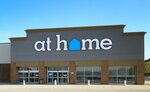 At Home (United States, Columbus, 6060 E Main Street), furniture store