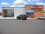 Capital One Bank (Louisiana, Washington Parish, Bogalusa), atm