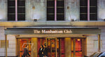 Raintree at The Manhattan Club (New York, Manhattan Borough, West 56th Street), apartments
