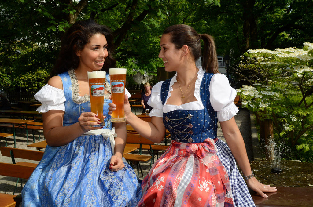 Фото Hotel Zur Mühle