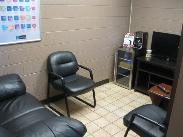 Auto body repair Gene Messer Collision Center - Lubbock, Lubbock, photo