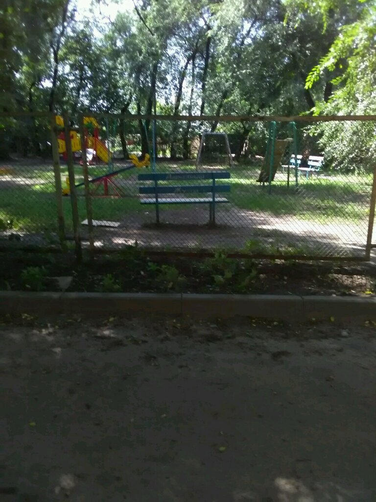 Playground Детские игровые залы и площадки, Voronezh, photo