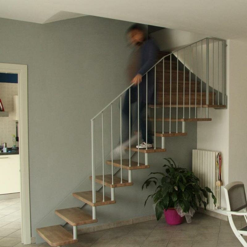 Engineering bureau Massimino Scale, Piedmont, photo