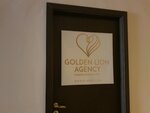 Golden Lion Agency (Monastyrskaya Street, 15), organization of events
