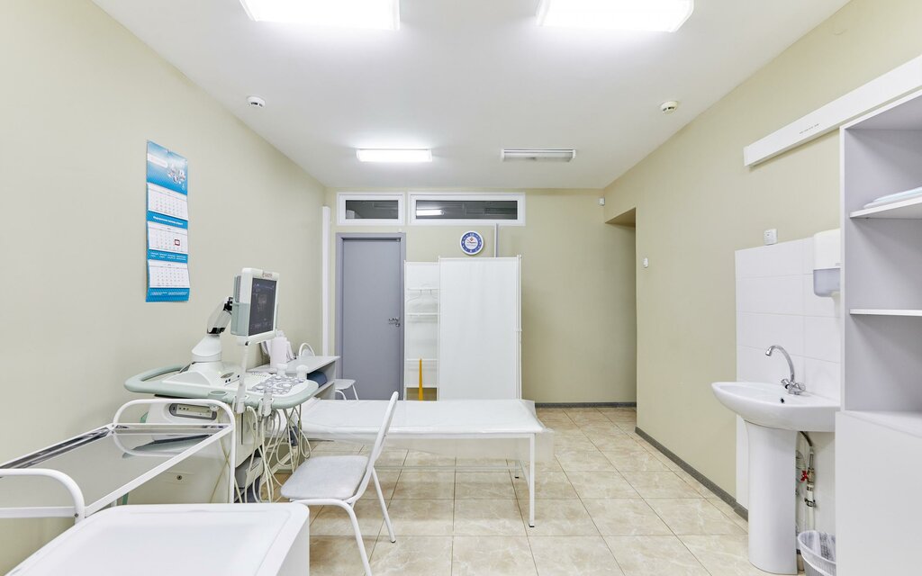 medical center, clinic - Prajm Medikal - Bryansk, photo 10.