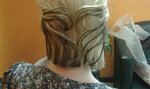 N'style (Gazovikov Street, 49к1), hairdresser