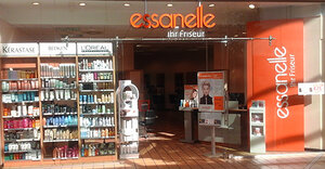 Essanelle Ihr Friseur (North Rhine-Westphalia, Remscheid), beauty salon