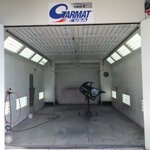 Corporate Customz Paint and Body (United States, Davie, 2000 SW 71st Terrace, Bldg B-7), auto body repair