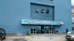 Велопарковка (Novosibirsk, Sovetskiy City Administrative District, mikrorayon Shlyuz, Russkaya ulitsa, 1), bicycle parking