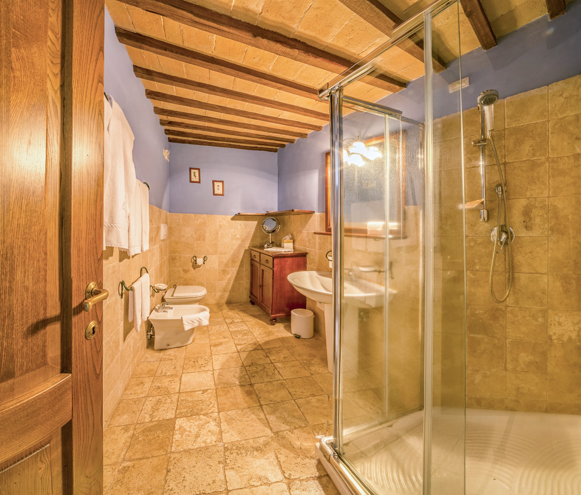 Фото Casali di Bibbiano