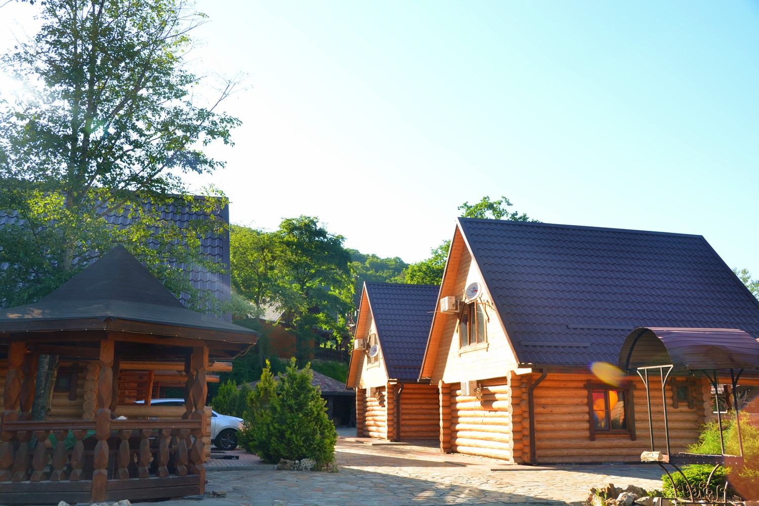 Фото отеля 3