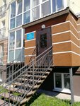 Участковый пункт полиции (Prazhskiy bulvar, 1), departamento de policía