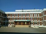 School № 595 (Korolyova Avenue, 47к2), school