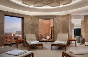 The Alexander a Luxury Collection Hotel Yerevan (Yerevan, Abovyan Street, 3/4), hotel