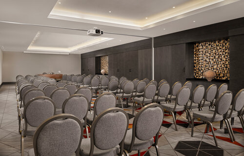 Гостиница The Alexander a Luxury Collection Hotel Yerevan в Ереване