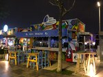 Buffet Marina (İstanbul, Bakirkoy District, Rauf Orbay Cad., 6/23), restaurant