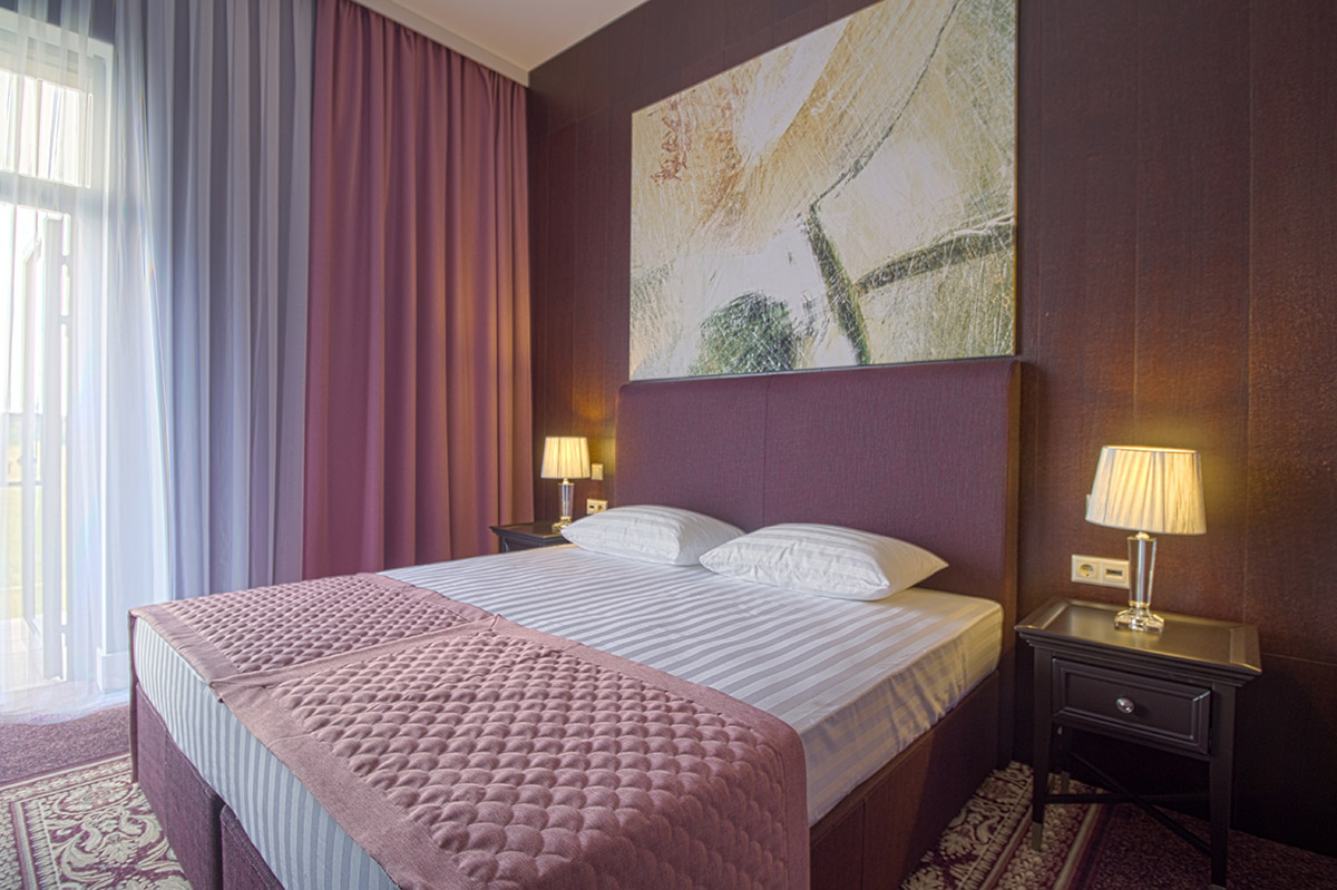 Фото Country Club Юдино Парк