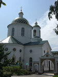 Троицко-Вознесенская церковь (ulitsa Karla Libknekhta, 7), iglesia ortodoxa