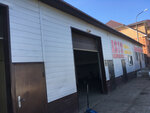 Автомойка (Republic of Bashkortostan, Baltachevskiy rayon, selo Starobaltachevo), car wash