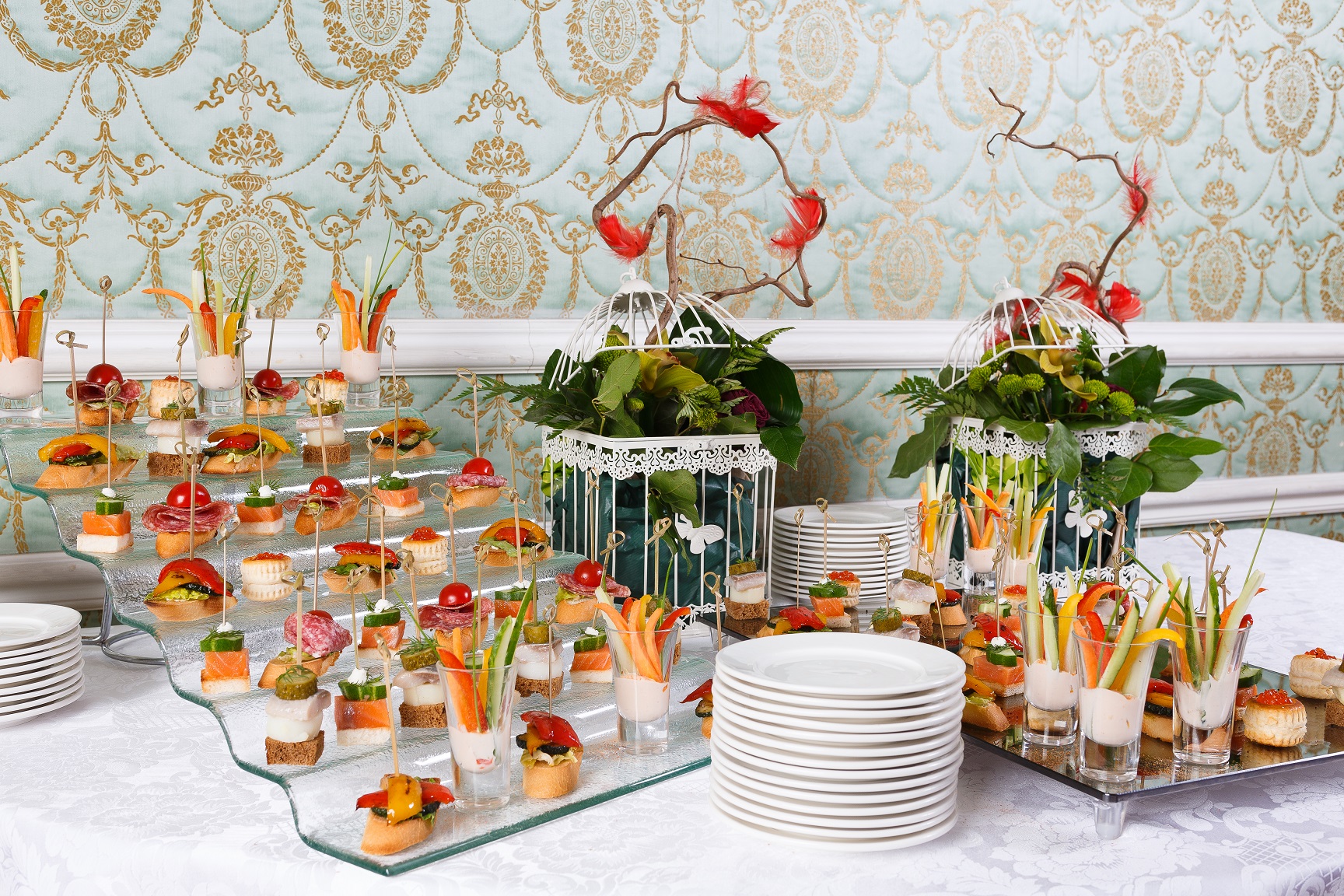 Фото Альянс Бородино