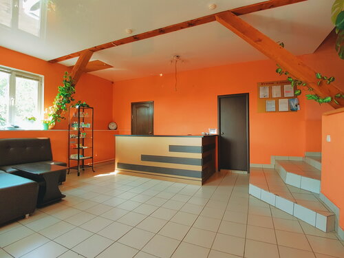 Hotel AvtoCity, Blagoveschensk, photo
