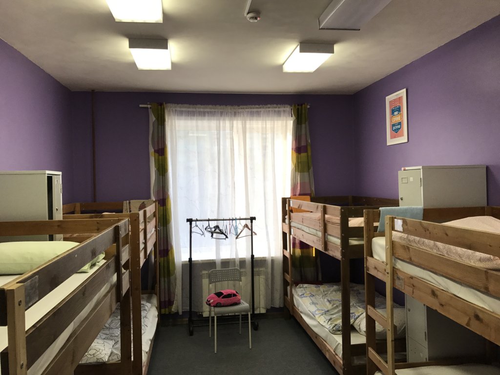 Фото Хостел Горького 85