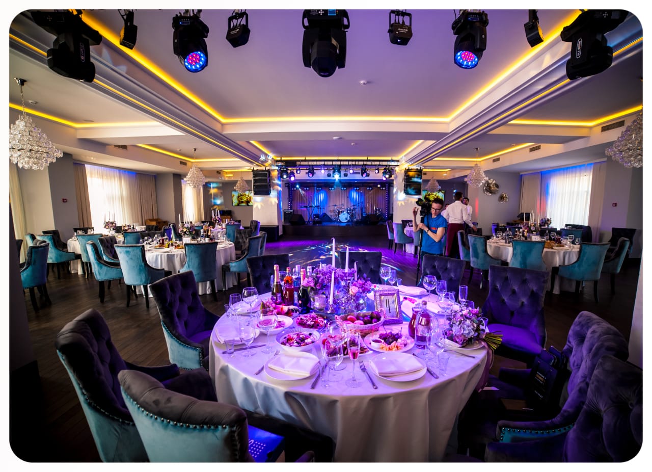 Фото Country Club Юдино Парк