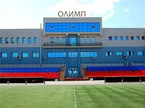 Гостиница Олимп