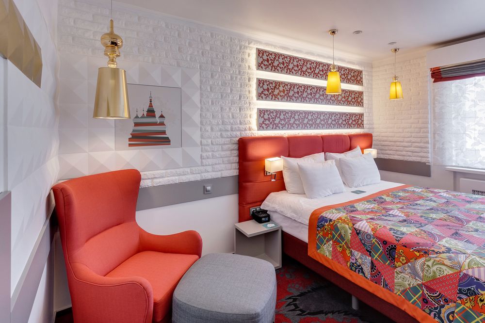 Фото Вега Измайлово