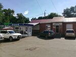 Роспечать (43, посёлок Мехзавод, 2-й квартал, Самара), точка продажи прессы в Самаре