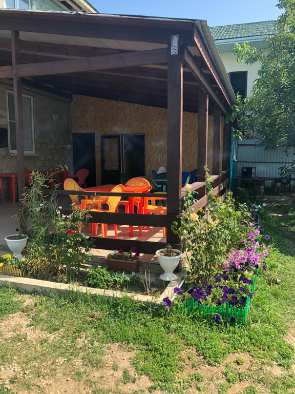 Фото Перовский Дворик