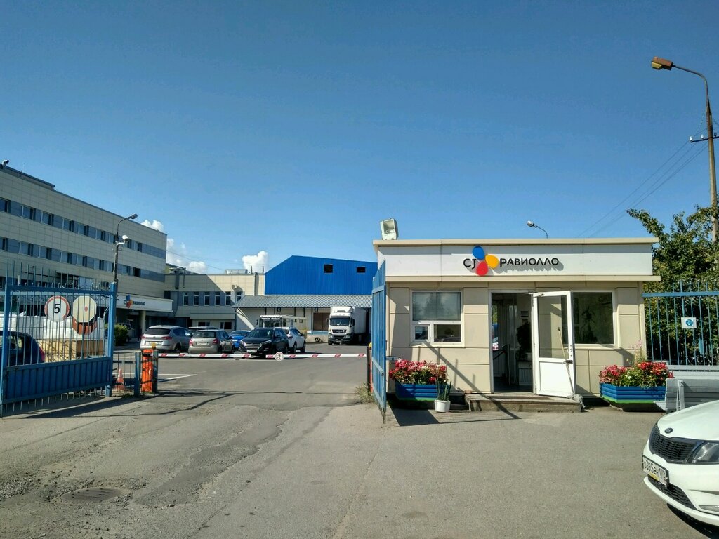 Мотор рус санкт петербург