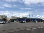 Azs Severnaya (Kursk, Kirpichnaya ulitsa, 27), gas station