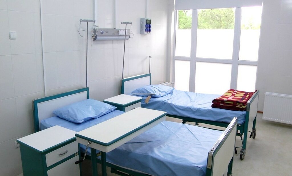 Медицинская клиника бонус ул хрусталева 35г фото
