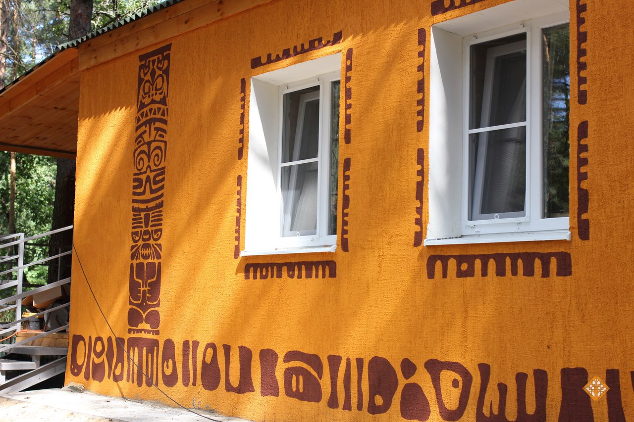 Фото Лесная дача